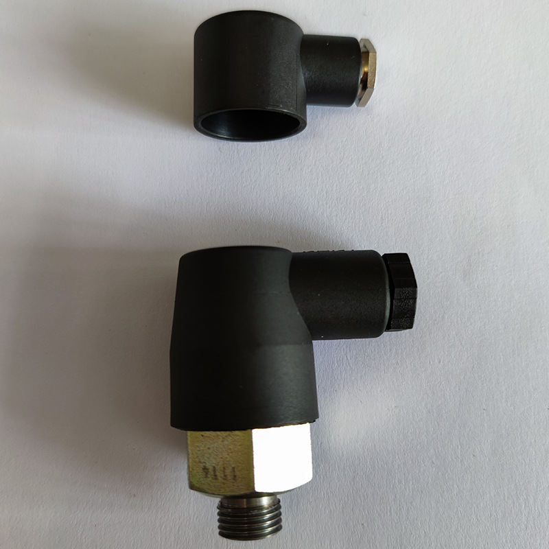 Kant压力开关、垦特压力开关、耐高压开关、高精度压力开关