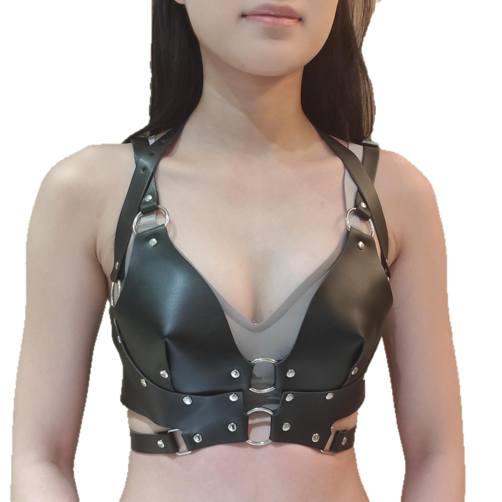 Productos sexuales sexuales femeninos bondage juguetes bondage alegre SM cuero sexo atado props sexuales