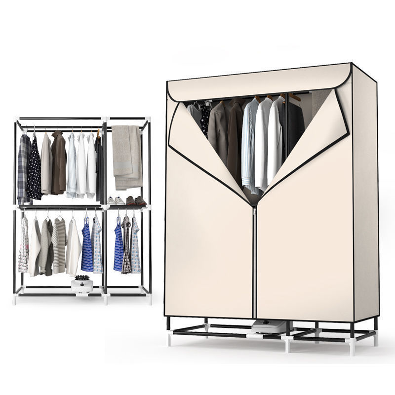 Secador de ropa, secador de ropa, secador de aire rápido, secador de ropa, armario, percha de ropa, secador de ropa ampliado y ampliado