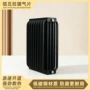 钢制双面弧形蒸汽暖气片