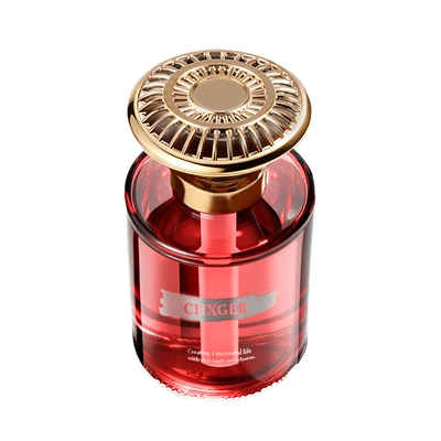 Eliminates Odors, Supports Oem/Odm, Car Perfume Aromatherapy