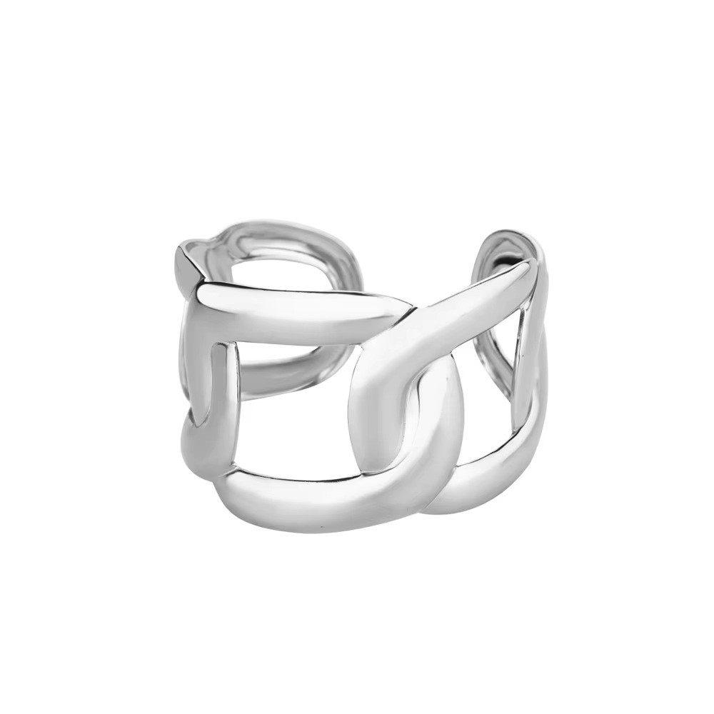 Vacaciones Estilo Clásico Color Sólido Hierro Brazaletes Venta Al Por Mayor display picture 8