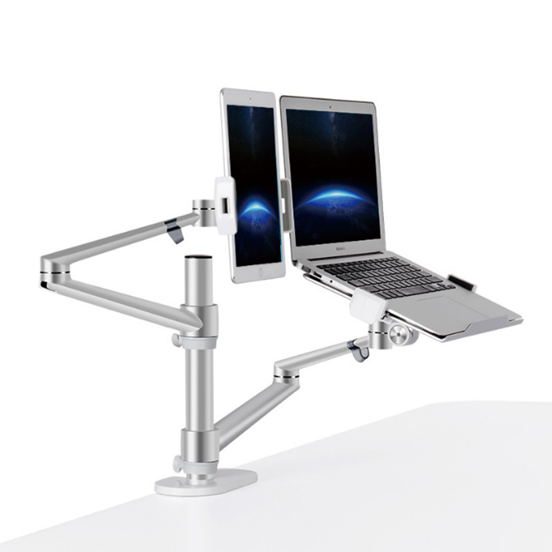 Eppe Laptop Stand Tablet Stand Combination Monitor Stand Notebook Ergonomic Support Stand Office