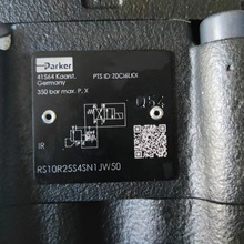 RS25R35S4SN1JW派克Parker溢流阀比例阀调压阀