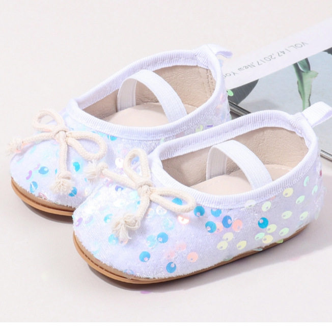 화이트(징징 슈즈)