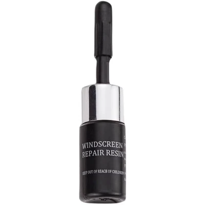 crack artifact, Auto glass repair liquid