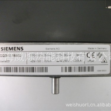 供应SQM10.16502西门子SIEMENS伺服电机伺服马达（图）