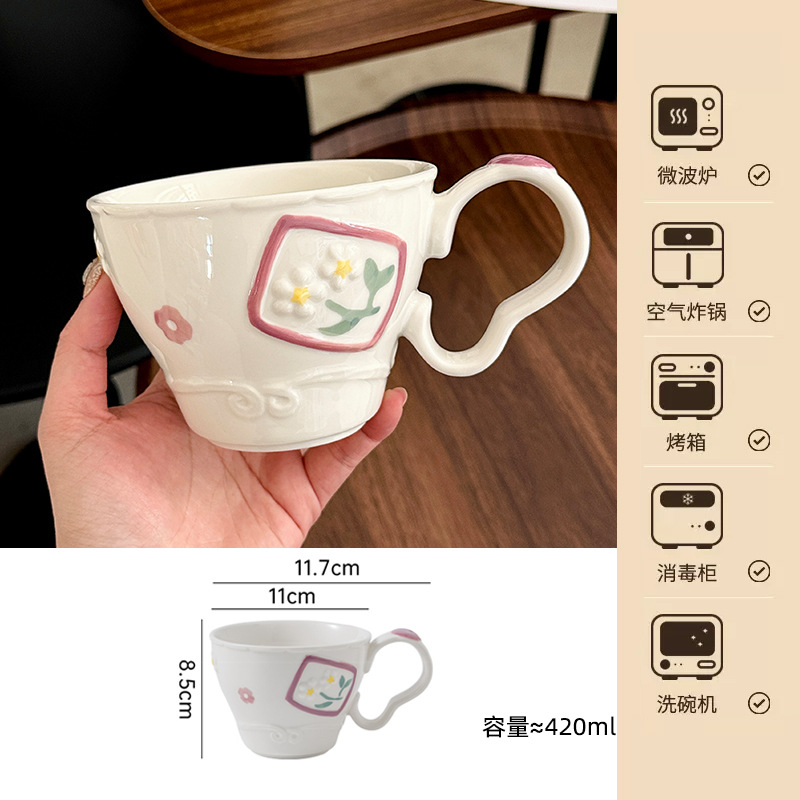 컵 (60 PCs/상자, 9.4 위안/조각)