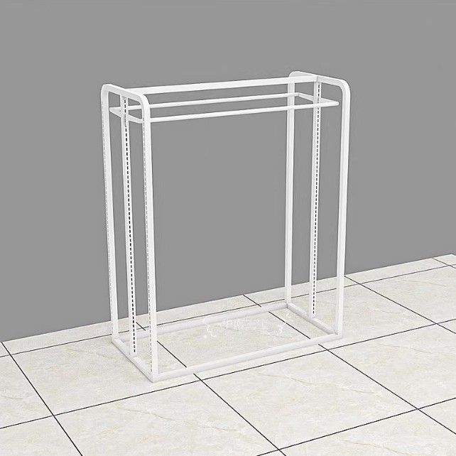 양면 옆걸이 잠옷걸이 120*60*145 보드 없음