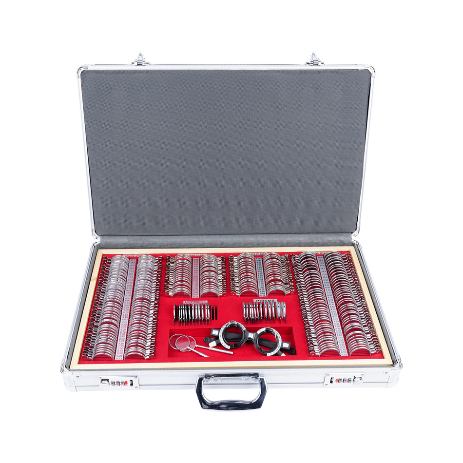 医用电子测量仪器