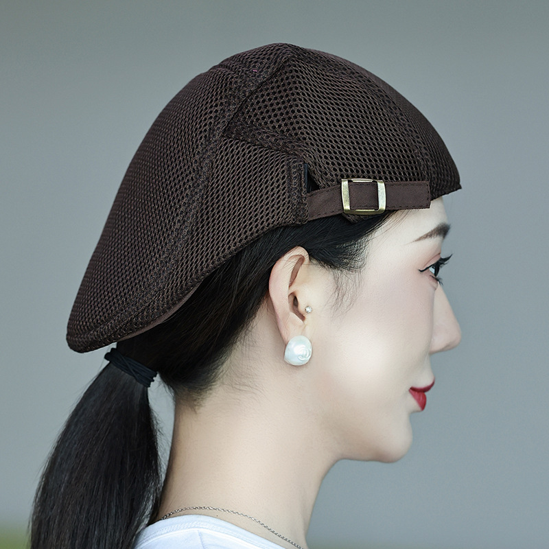 Dzs brown (adjustable to the entire network)