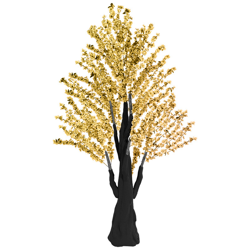 2023 Año Nuevo cañón saludo conejo Festival de Primavera Decoraciones del día de Año Nuevo Centro Comercial tienda Escuela Decoración escena diseño