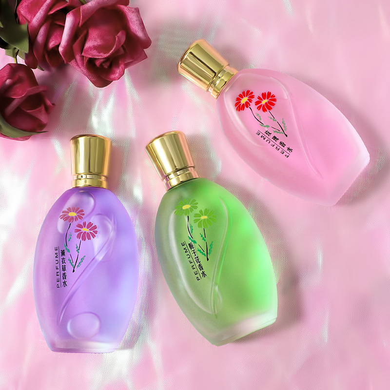 2099 Osmanthus Rose Jasmine Fragrance perfume Women's Nostalgic Fragrance Fresh and Natural Long lasting eau de toilette 50ml