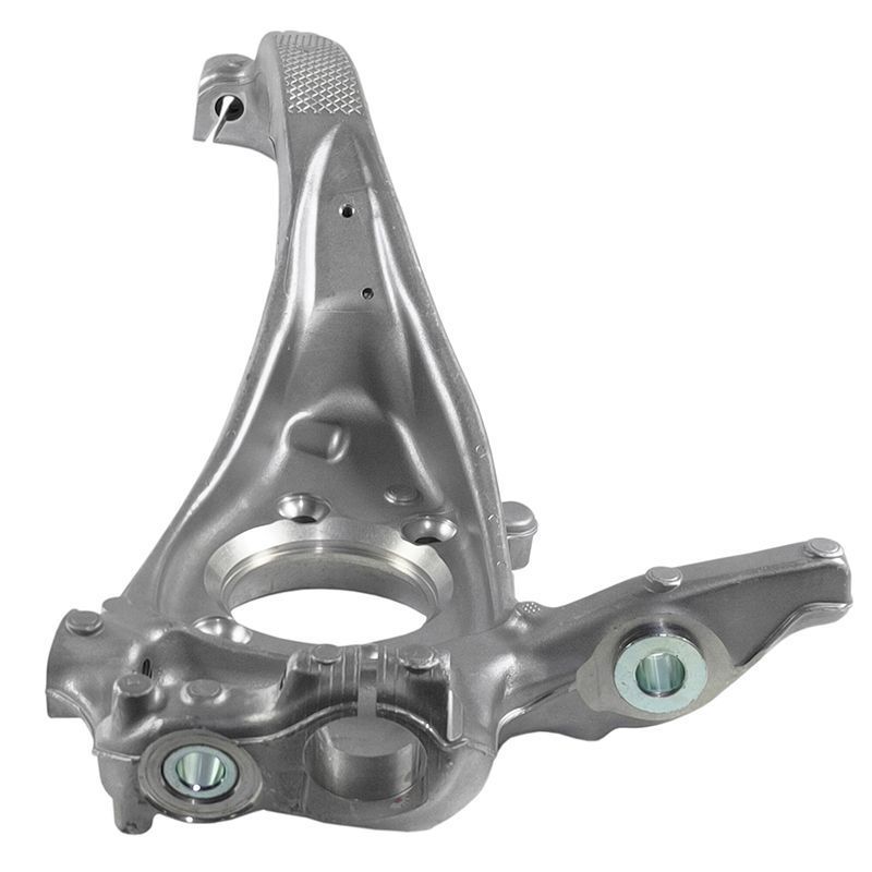 Suitable for Porsche Cayenne MACAN Palmela Touareg Q7 Audi PANAMERA horn steering knuckle 911