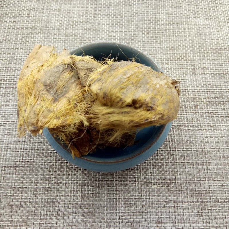 Dried Areca Peel Da Fu Pi 500g Traditional Chinese Herb for Decoction specifications