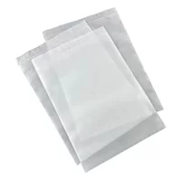 CPE матовая кость патч мешок подарочная упаковка нижнее белье ziplock мешок утолщенный водонепроницаемый цифровой продукт упаковка мешок