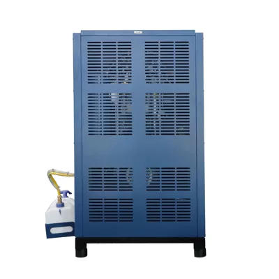 Hava kompressorları – Air Compressor, Large-Displacement High-Pressure