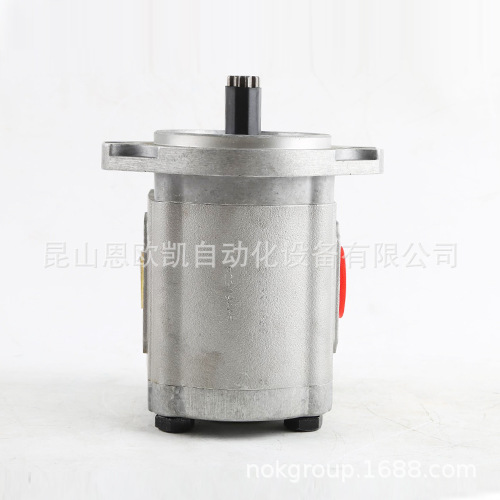 台湾HONOR齿轮泵2B25RP19BB