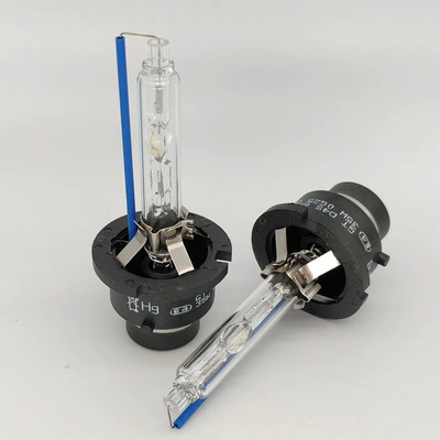 Xenon Bulb 12V24V, Vehicle HID Xenon Lamp - d4s-35w-6000k-single