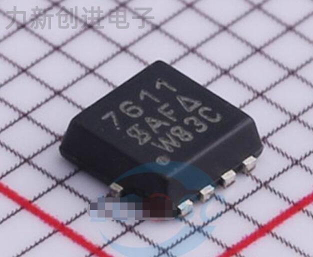 SI7611DN-T1-GE3 封装 PowerPAK 1212-8 MOS场效应管