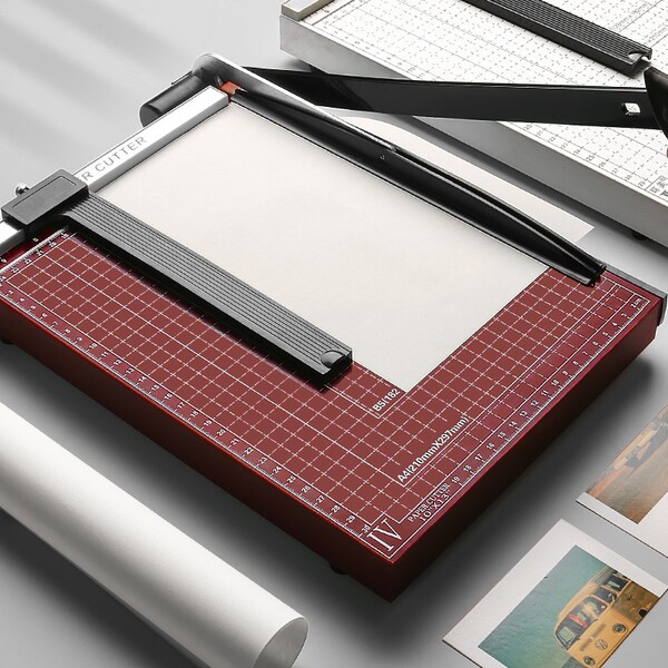 A4 paper cutting knife office for paper cutting knife cutting…