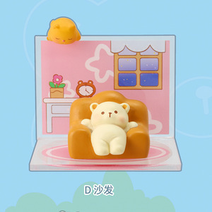 クリスタル製の猫の置物、猫猫楽ゆうゆう、漫画風で可愛い動物のデスクトップストレス解消おもちゃ、新作クリエイティブデコレーション、卸売|undefined