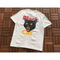 B378 Black Cat White