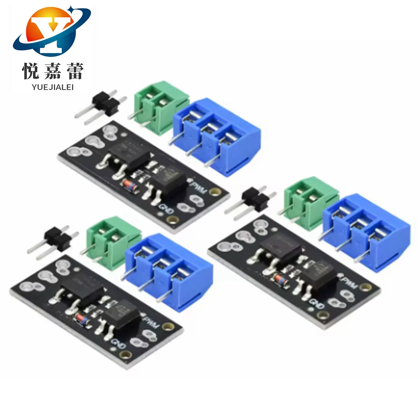 Изоляция MOSFET MOS трубка полевая трубка реле замены модуля трубки FR120N LR7843 D4184