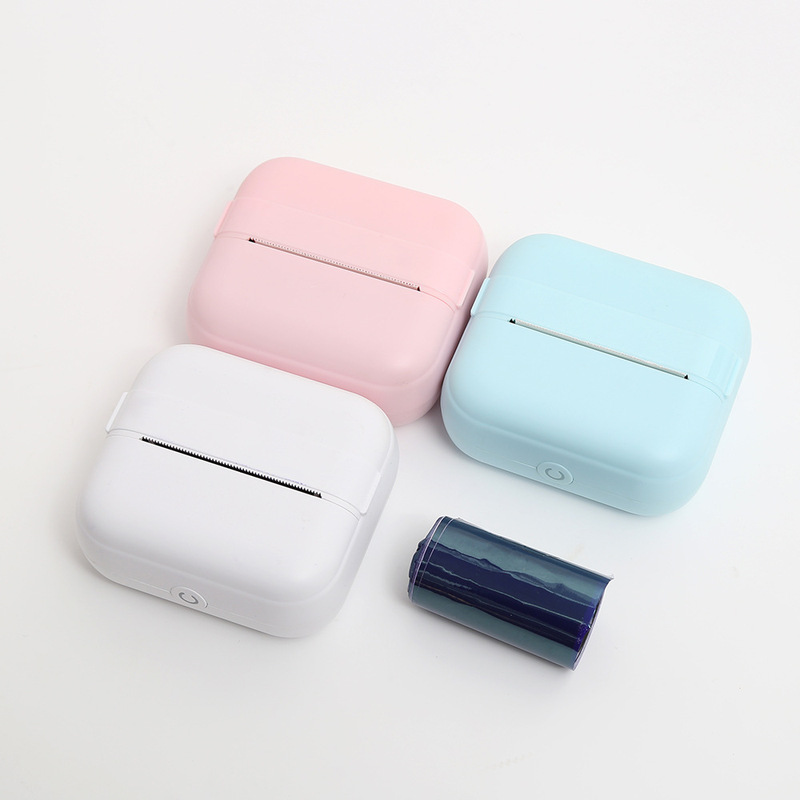 Mini Tattoo Transfer Printer Set Portable Thermal Printer Tattoo Transfer Paper Tattoo Equipment Wholesale Mini Tattoo Transfer Printer Set Portable Thermal Printer Tattoo Transfer Paper Tattoo Equipment Wholesale