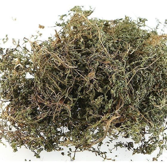 Centipeda Grass Powder E Bu Shi Cao 500g Dried Herbal Powder for Traditional Decoctions and External Use specifications