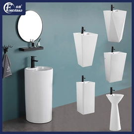 台盆/面盆;小便器;立柱盆