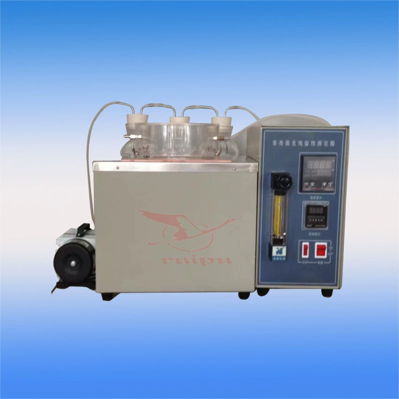 RP-3209 тестер остатков испарения бензольных продуктов/тестер остатков испарения/один оптом