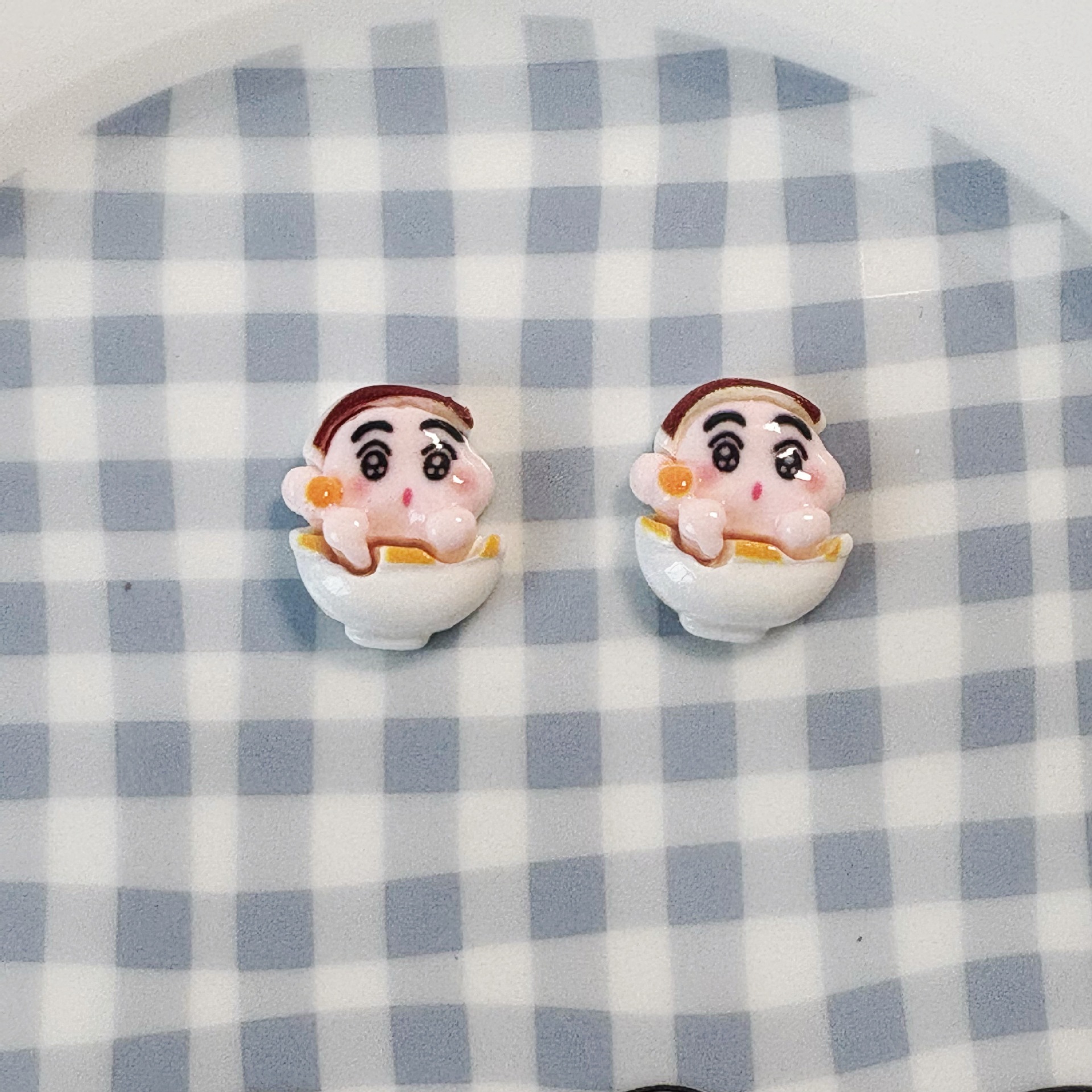 그릇 속의 샤오신 20*17mm