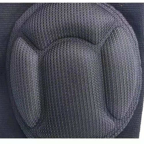 Sports knee pads for ground protection in volleyball, soccer, for men and women, dance, street dance, extra thick sponge anti-collision kneeling for Buddha worship and offerings