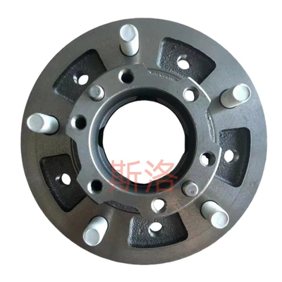 Bearing Shell Shaft Head 43503-69045
