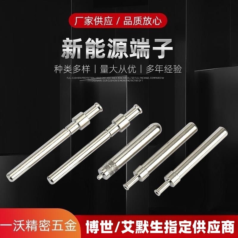 不锈钢CNC数控车床加工 数控走心机加工 数控车铣复合 轴类精加工
