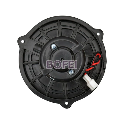Hyundai – Automotive air conditioning Motor for Hyundai
