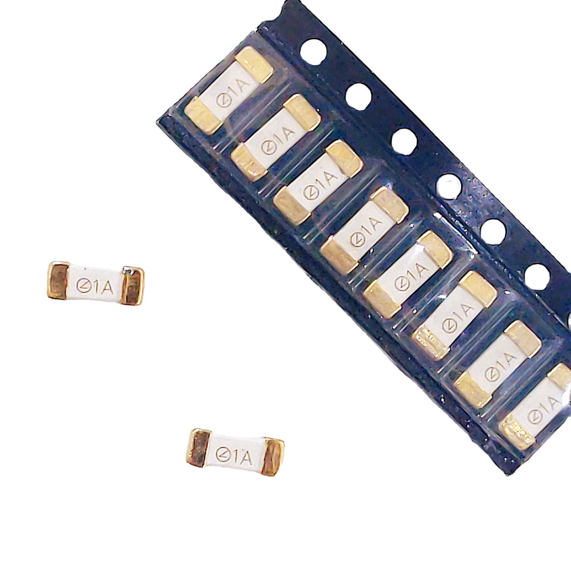 2410保险丝 6125保险丝 1808保险管 1A 2A 3.15A 4A 5A 6.3A 10A