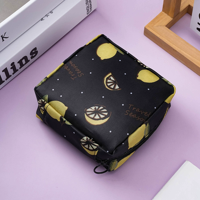 Картонная милая гигиенические Pads? Wait must be accurate: