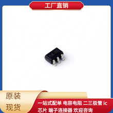 ME3108A33M5G SOT-23-5 AD5660CRMZ-1 BAR43AFILM TBU-CA085-300-