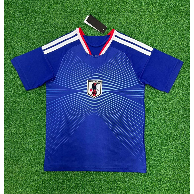 Brasil, Argentina, Egipto, Francia, España, equipo nacional de fútbol tailandés, fanáticos de manga corta, succión de sudor, cantidad limitada