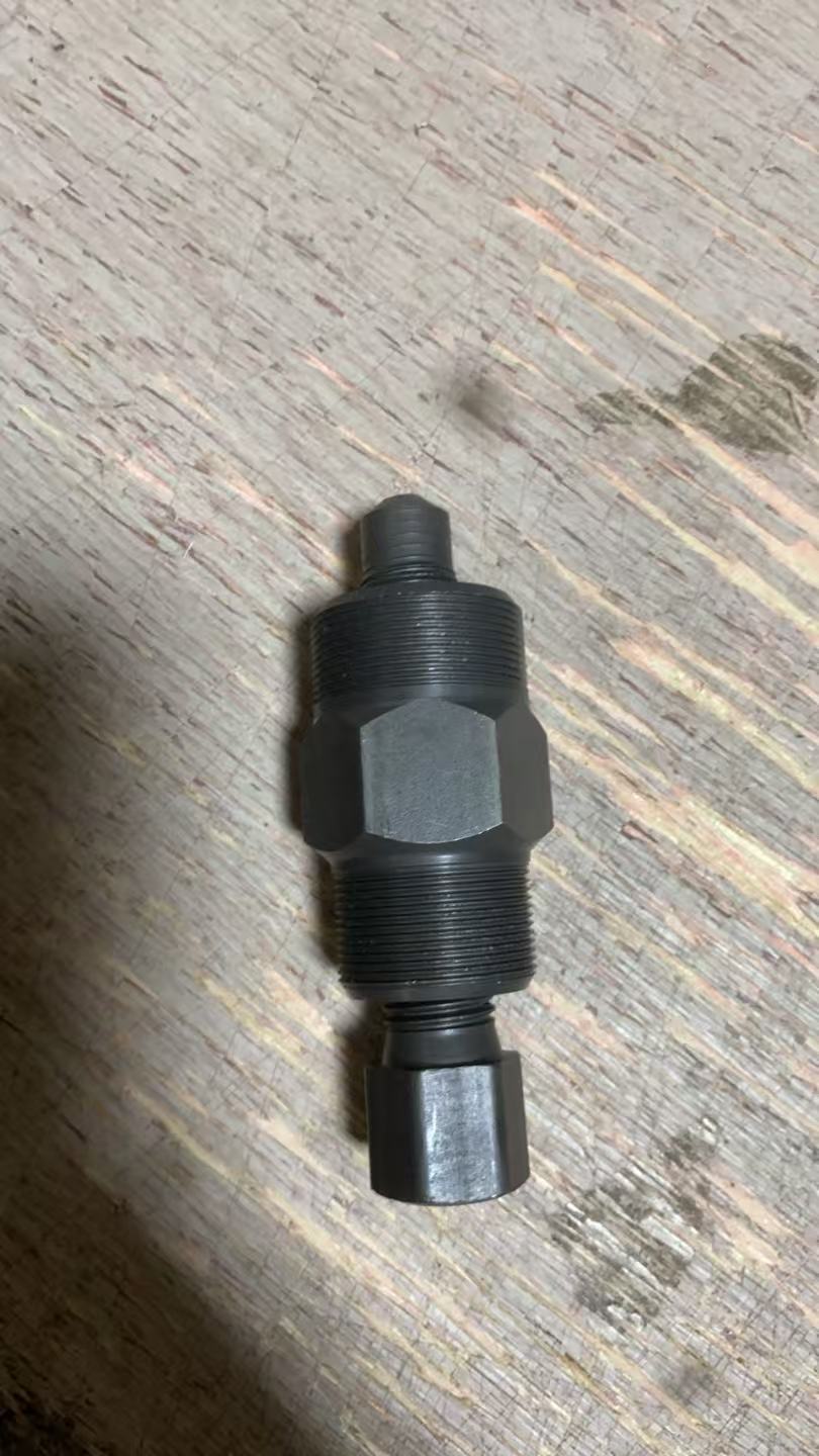 Double-Ended Multi-Purpose Magneto Puller - Motorcycle Repair Tool