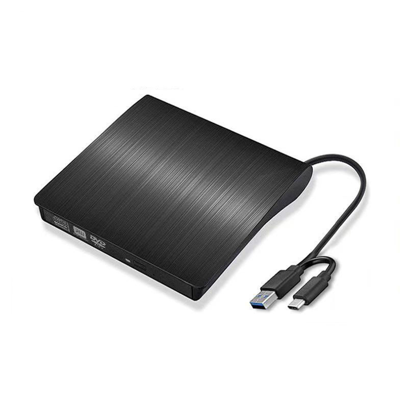 刻印機仕様USB3.0Typecデュアルインターフェース外付け光学ドライブdvdcdrwドライブノートパソコン用光学ドライブ|undefined