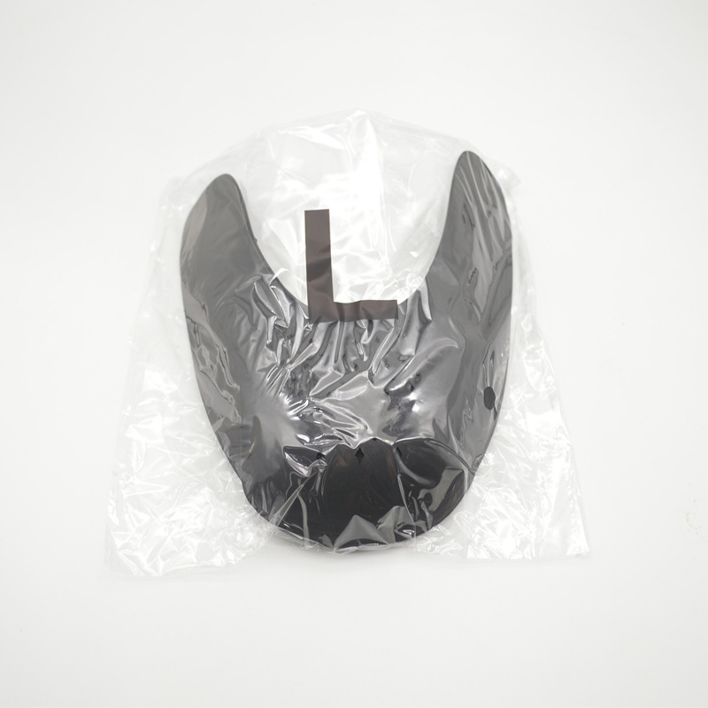 Zapato escudo zapatillas de deporte escudo zapatilla anti-pliegue antiarrugas zapato soporte ajuste tamaño fábrica directa zapato escudo