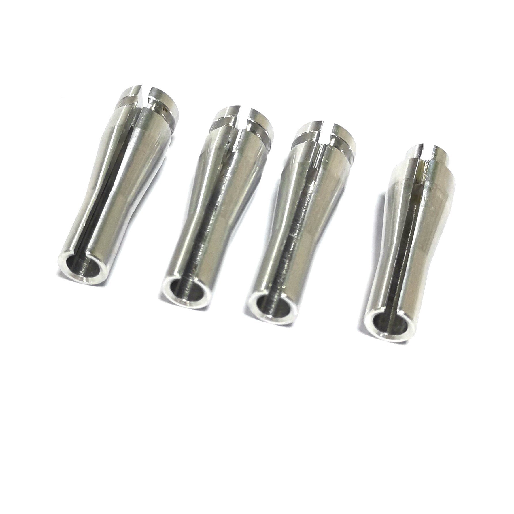 Piezas de reparación de cables de bloqueo de puerta trasera de cabina de aluminio de 4 unidades de automóvil modificadas para el suministro de los fabricantes de la serie F de Ford