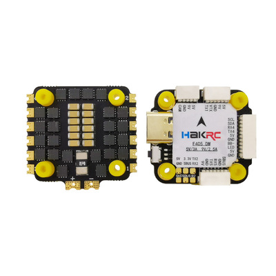 SPEEDHK 35A F405 мини летающая башня 3-6S гоночный контроль полета ESC