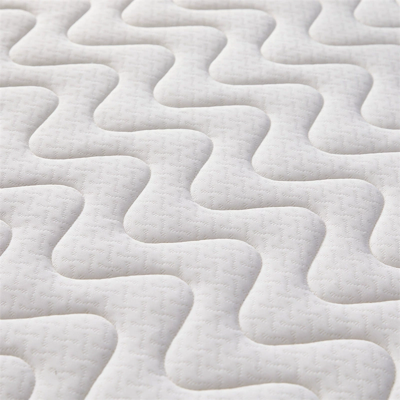 Sponge mattress for students, increased thickness