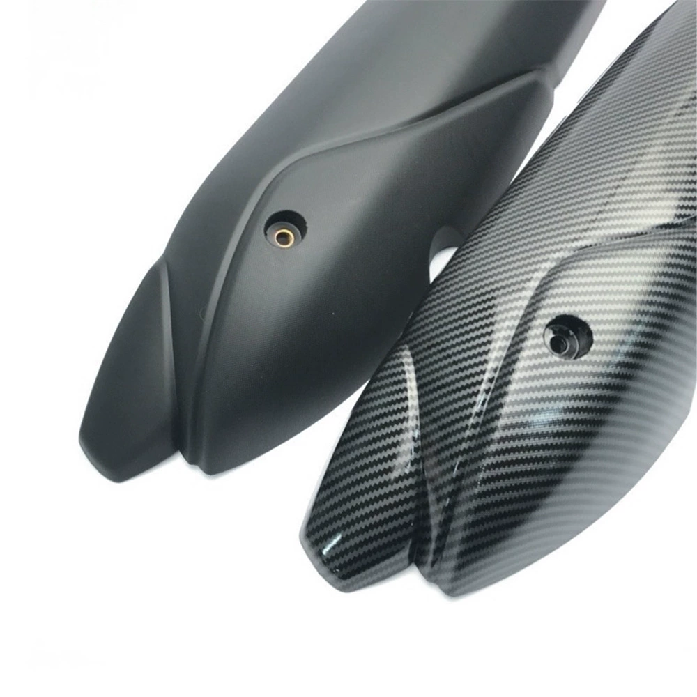 Yamaha NVX155 NVX 155 NMAX155 защитный кожух глушителя, крышка защиты выхлопа v1 v2