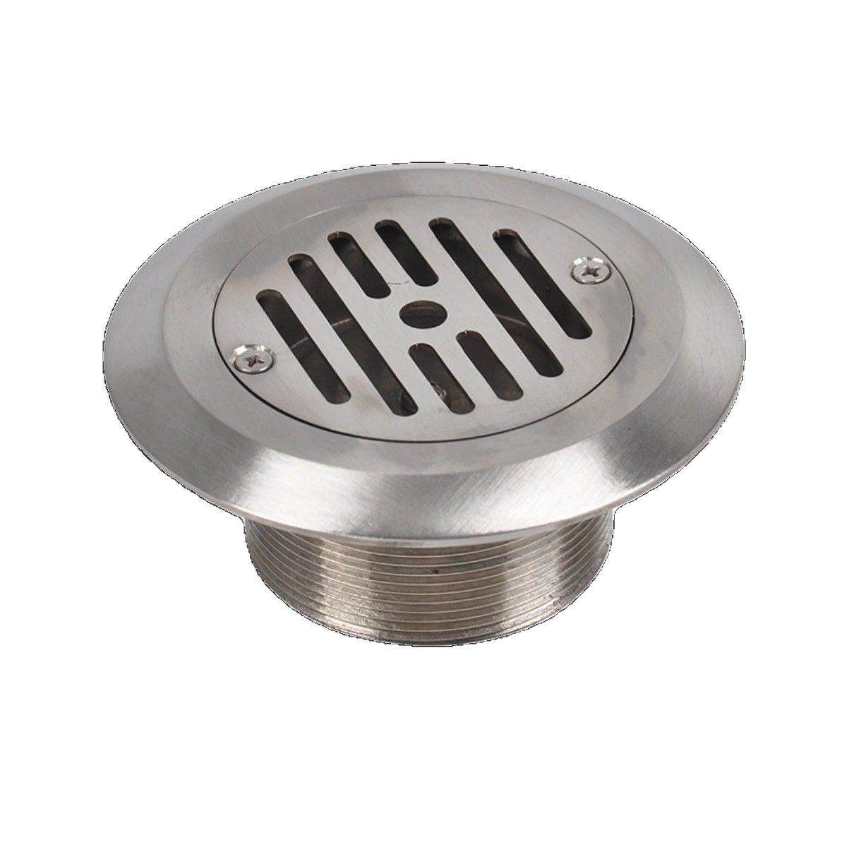 drenaje principal de la piscina 304 acero inoxidable retorno de agua bañera de aguas termales drenaje de agua desbordamiento de agua alimentación