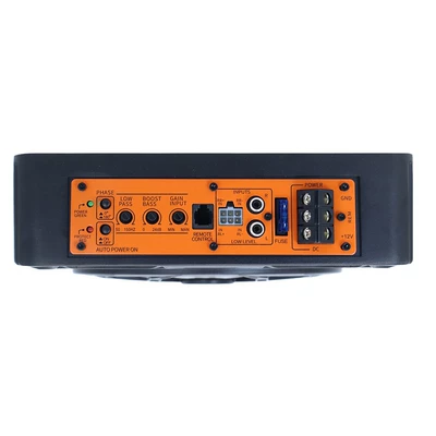 Manufacturer Wholesale Car Audio: Car speaker/subwoofer